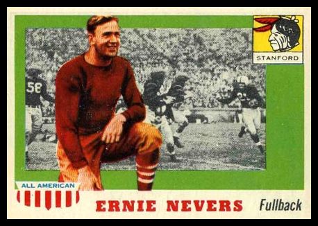 56 Ernie Nevers